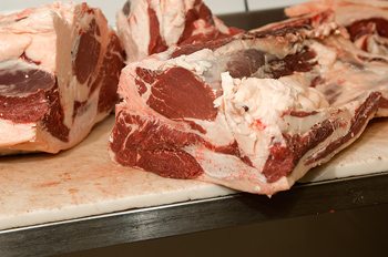 Healthy Meat: Dry-Aged or Wet Aged beef is your choice.