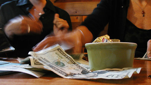 The question is, do you jump into the Shaklee Opportunity - or leave money on the table?