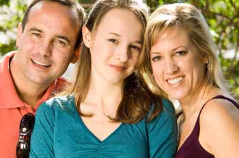 Use Shaklee vitamins and products to keep your family healthy.