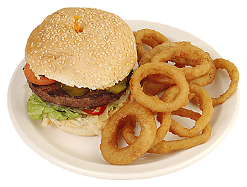 Grassfed Beef makes great-tasting, flavorful hamburger