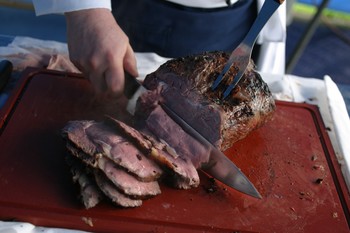 Missouri Grass Fed Beef Pot Roast
