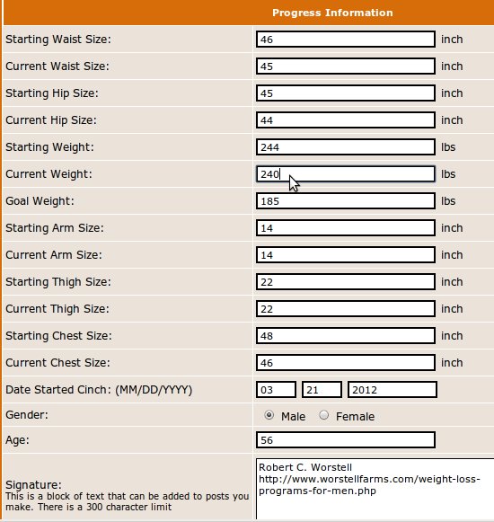 Diet Chart For Fat Loss For Male